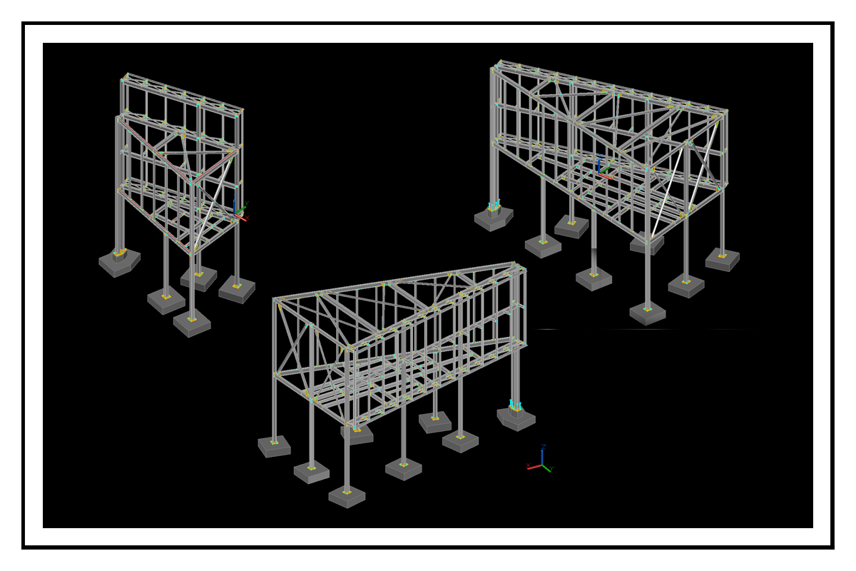 VLE Advertising Structure