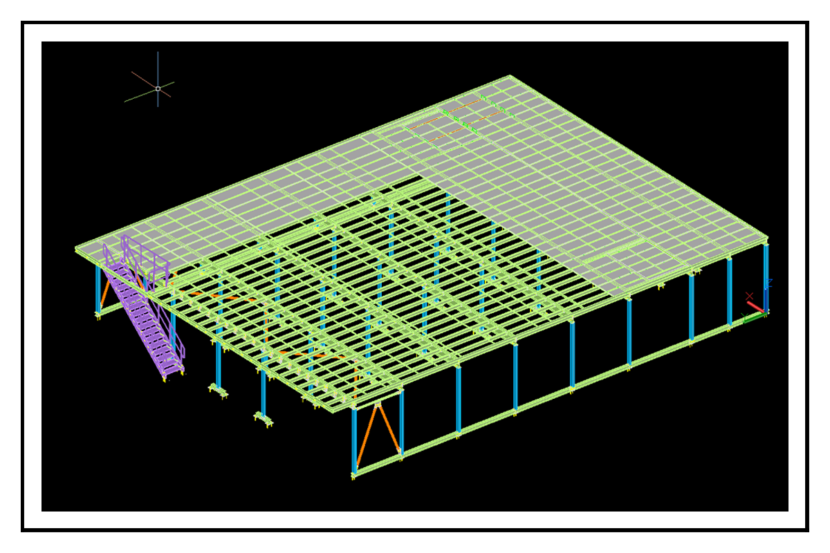 VLE Early Bird Festive - Mezzanine Floor